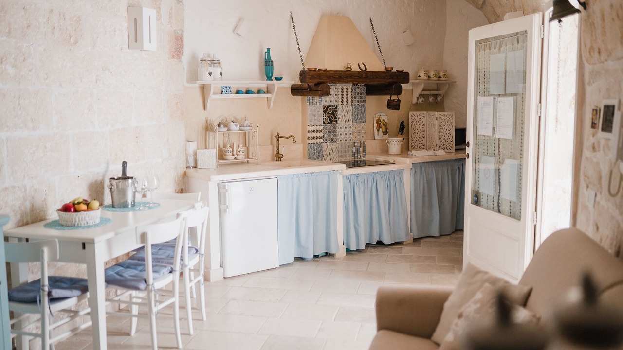 Photo of Kitchen in Centro Storico