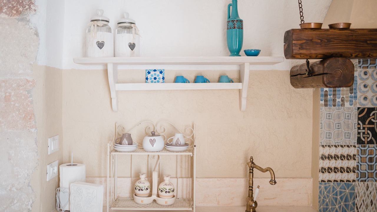 Photo of Bathroom in Centro Storico