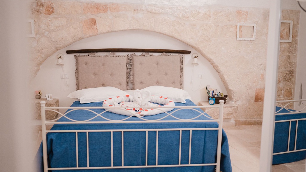 Photo of Bedroom in Centro Storico