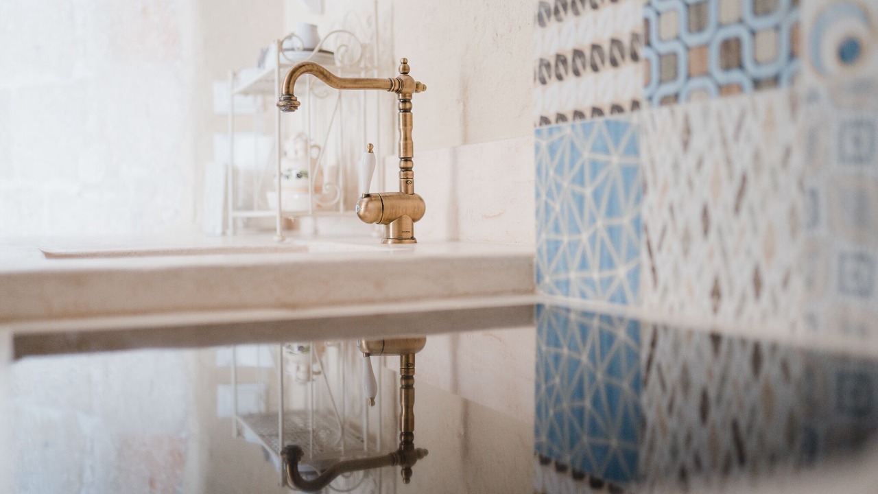 Photo of Bathroom in Centro Storico