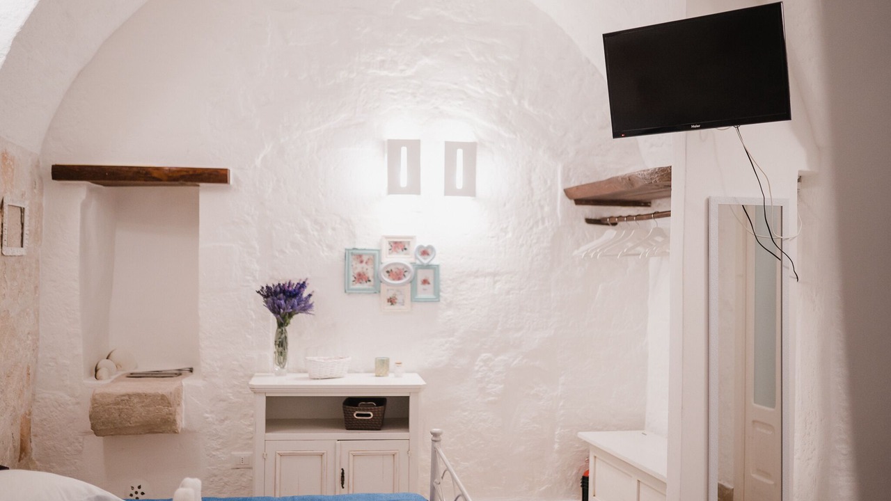 Photo of Bedroom in Centro Storico