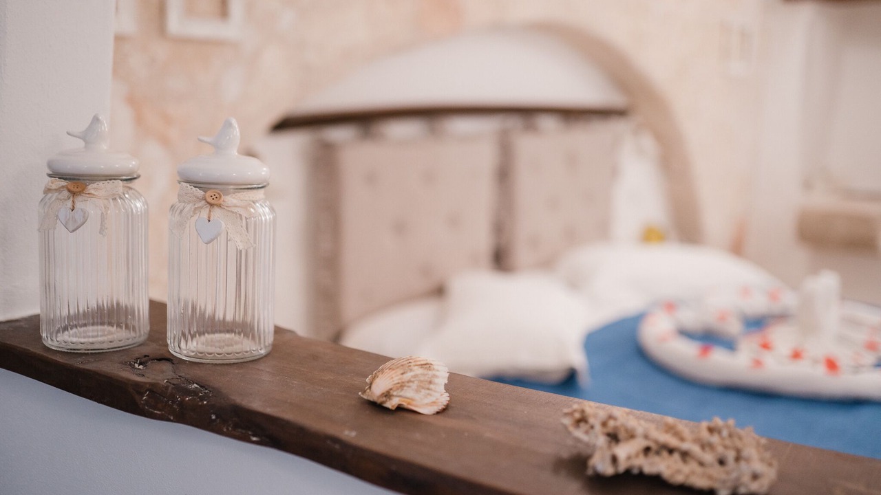 Photo of Bedroom in Centro Storico