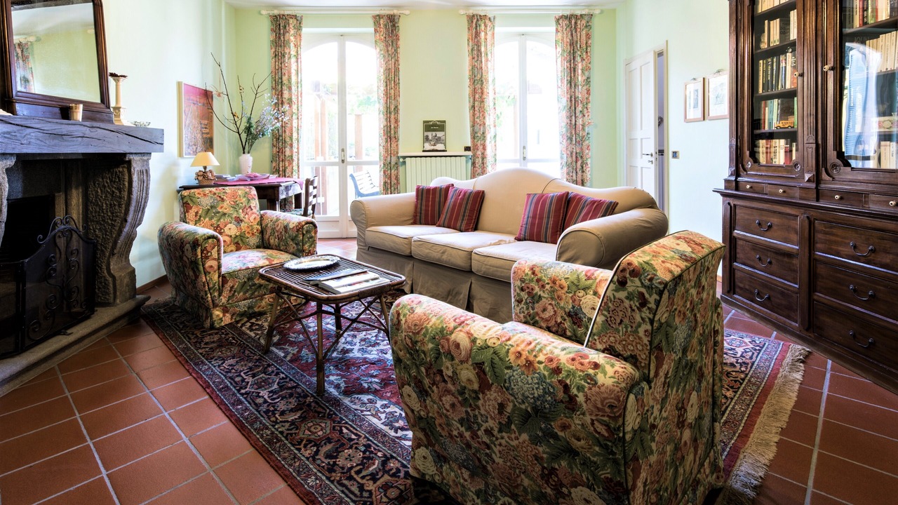 Photo of Livingroom in Scaparone