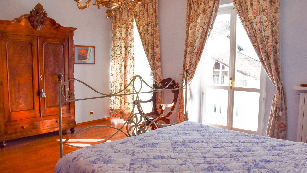Photo of Patio Balcony in Scaparone
