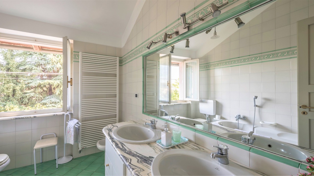 Photo of Bathroom in Scaparone