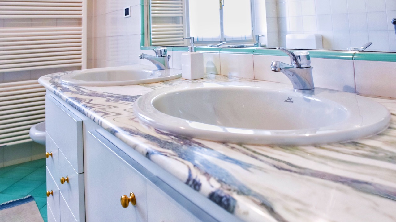 Photo of Bathroom in Scaparone