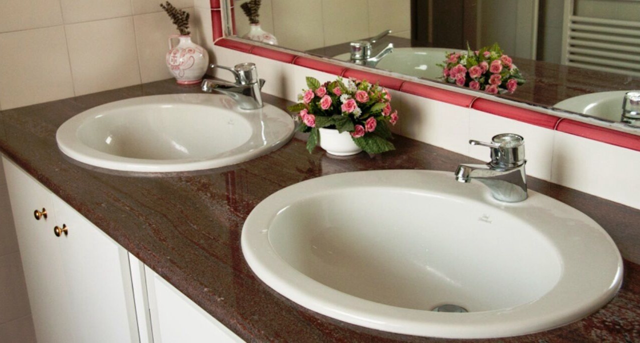 Photo of Bathroom in Scaparone