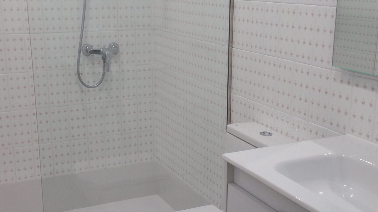 Photo of Bathroom in Roses Town Center