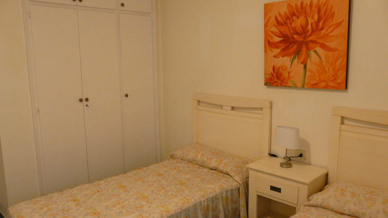 Photo of Bedroom in Roses Town Center