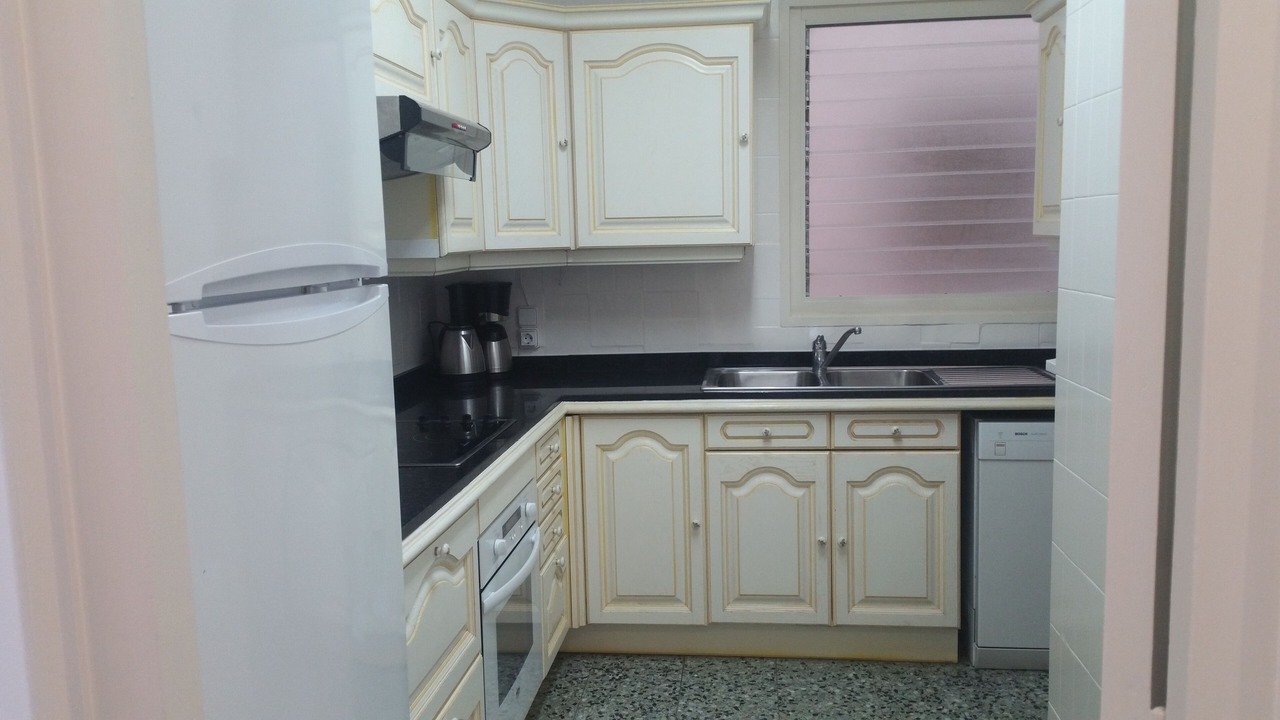 Photo of Kitchen in Roses Town Center
