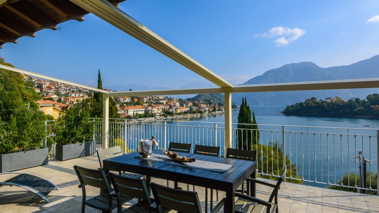 Photo of Outdoor in Tremezzina