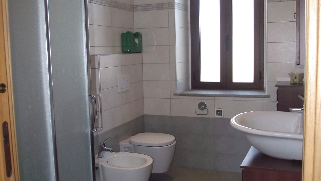Photo of Bathroom in Cravanzana