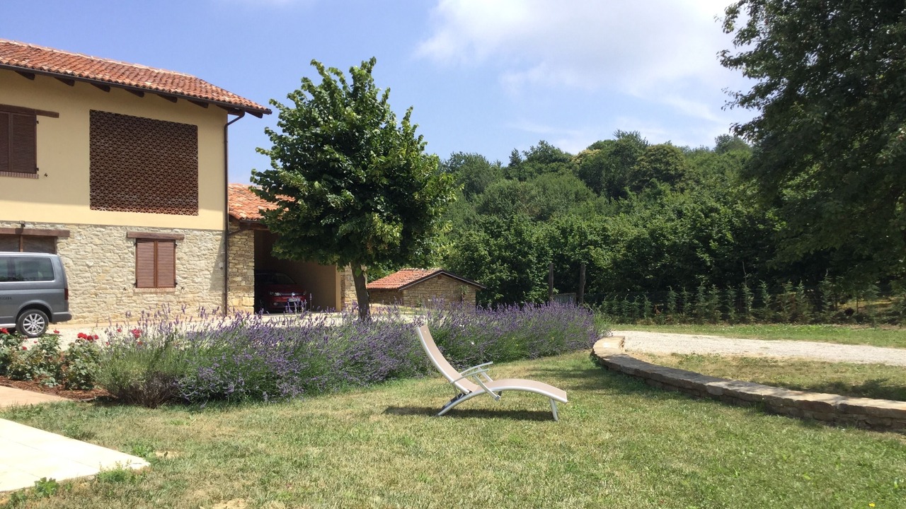 Photo of Outdoor in Cravanzana