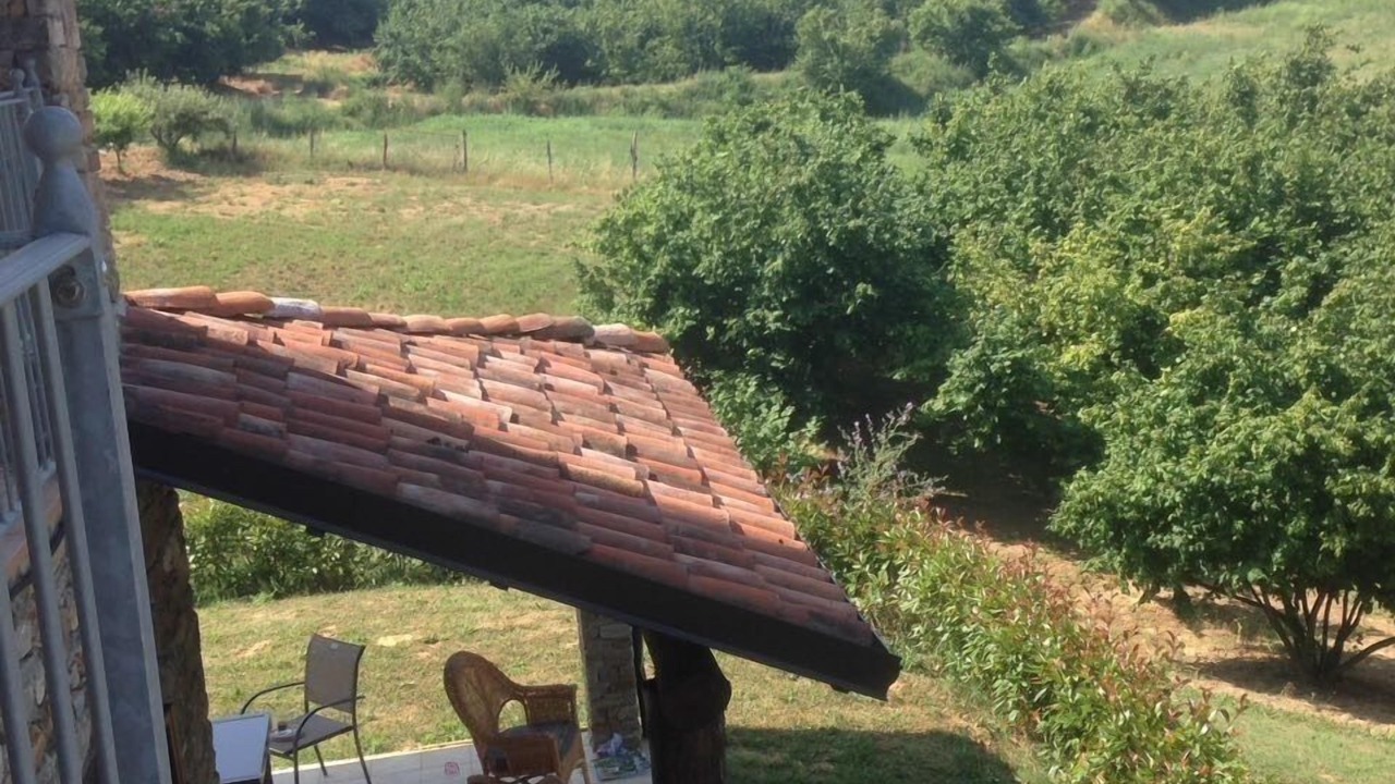Photo of Patio Balcony in Cravanzana