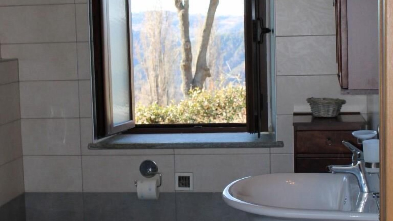 Photo of Bathroom in Cravanzana
