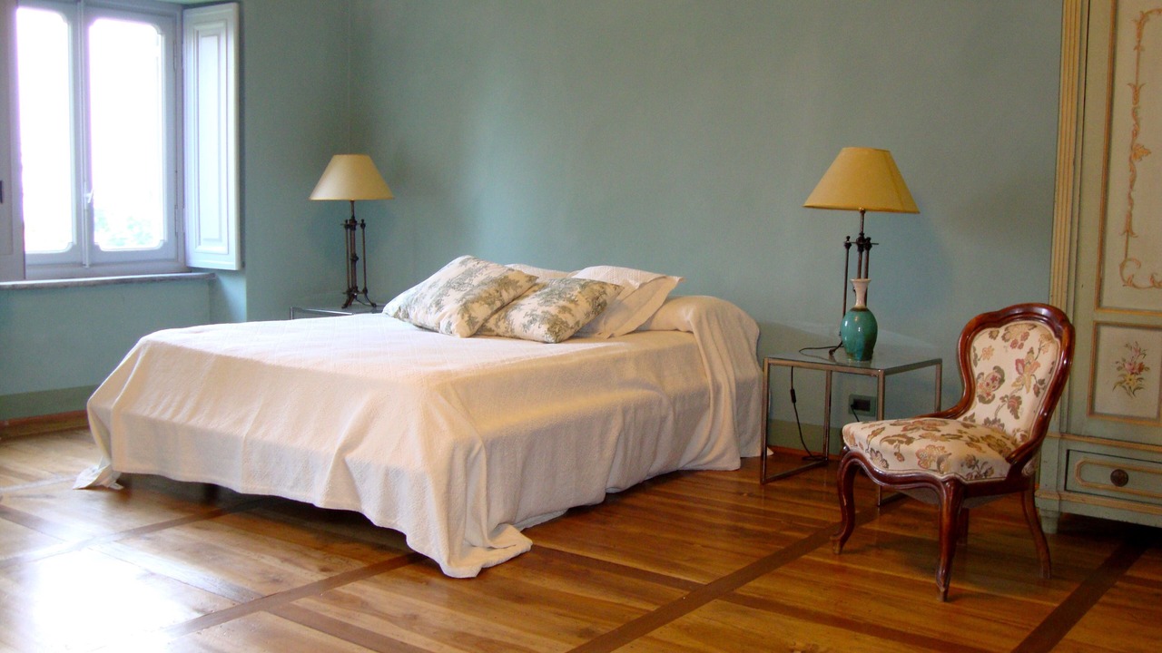 Photo of Bedroom in Pinerolo