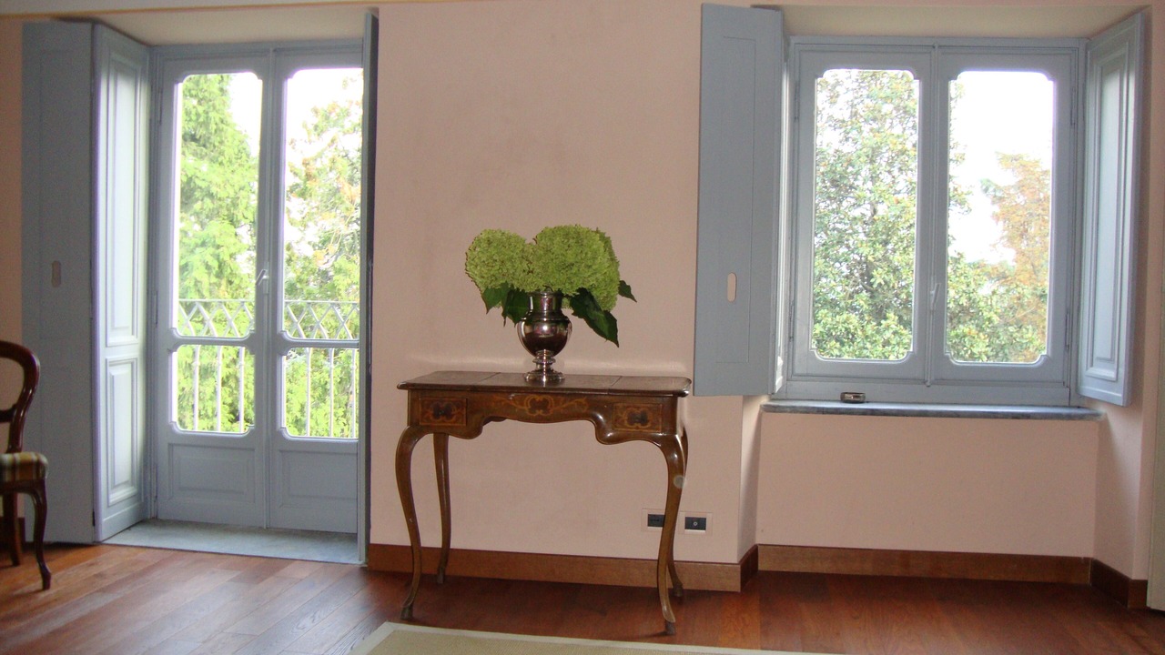Photo of Bedroom in Pinerolo