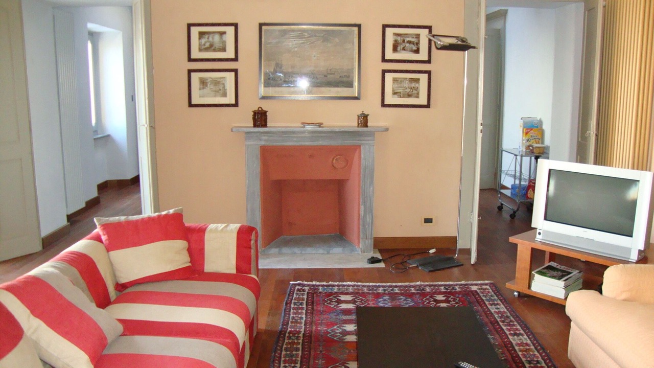 Photo of Bedroom in Pinerolo