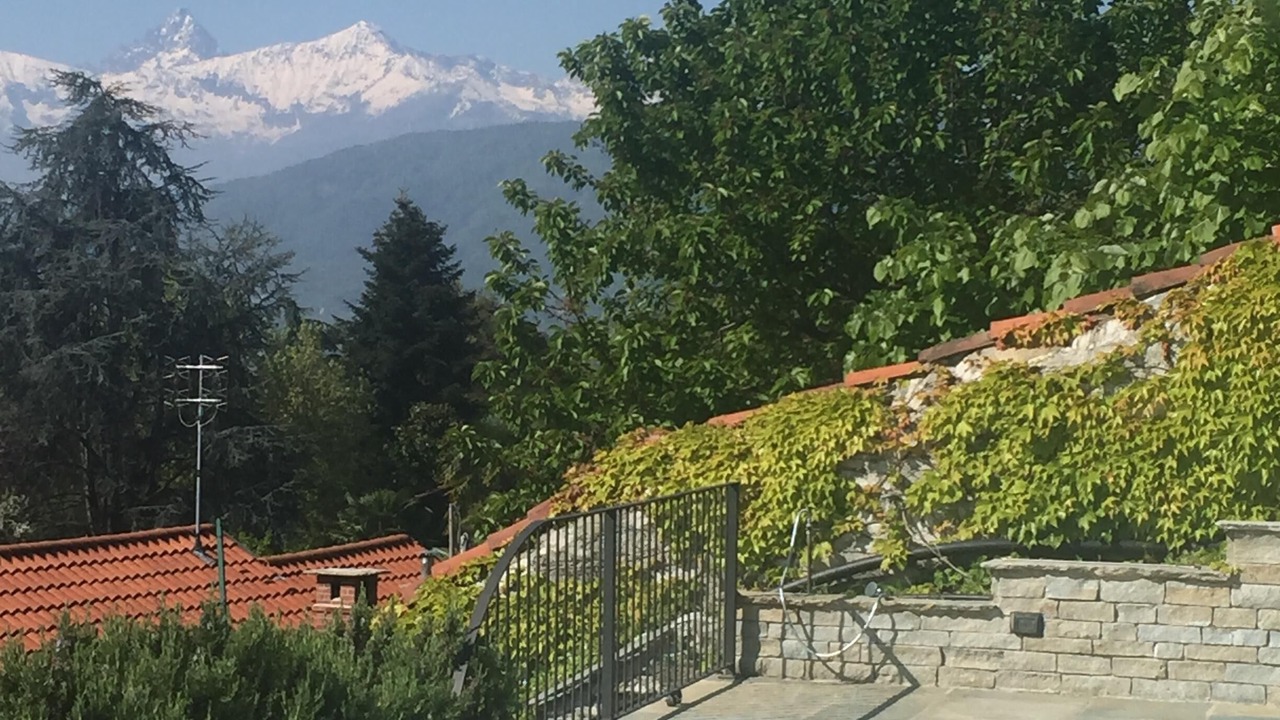 Photo of Outdoor in Pinerolo