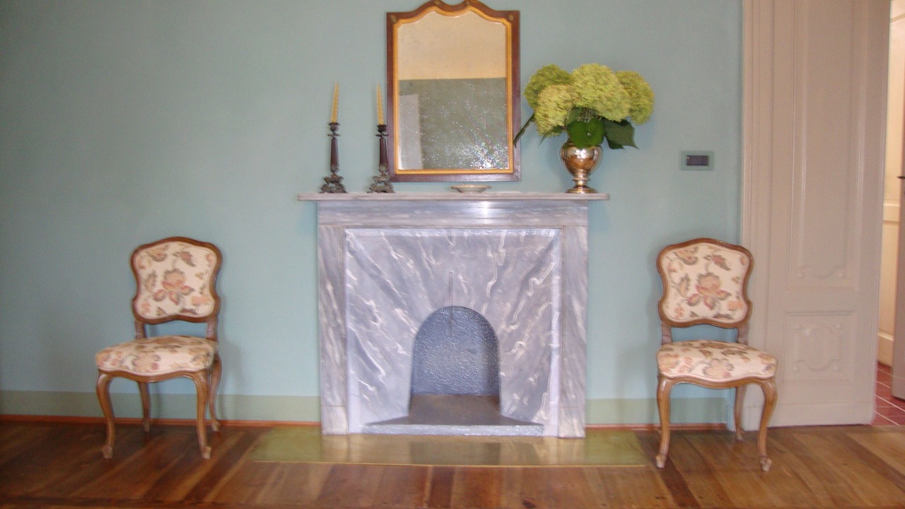 Photo of Livingroom in Pinerolo