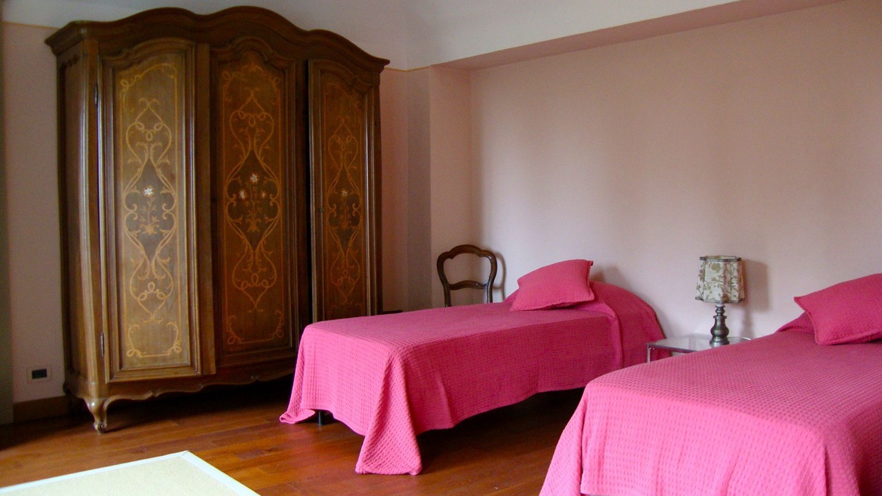 Photo of Bedroom in Pinerolo