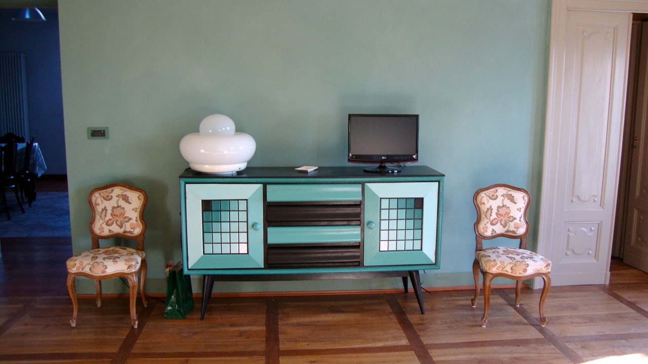 Photo of Bedroom in Pinerolo