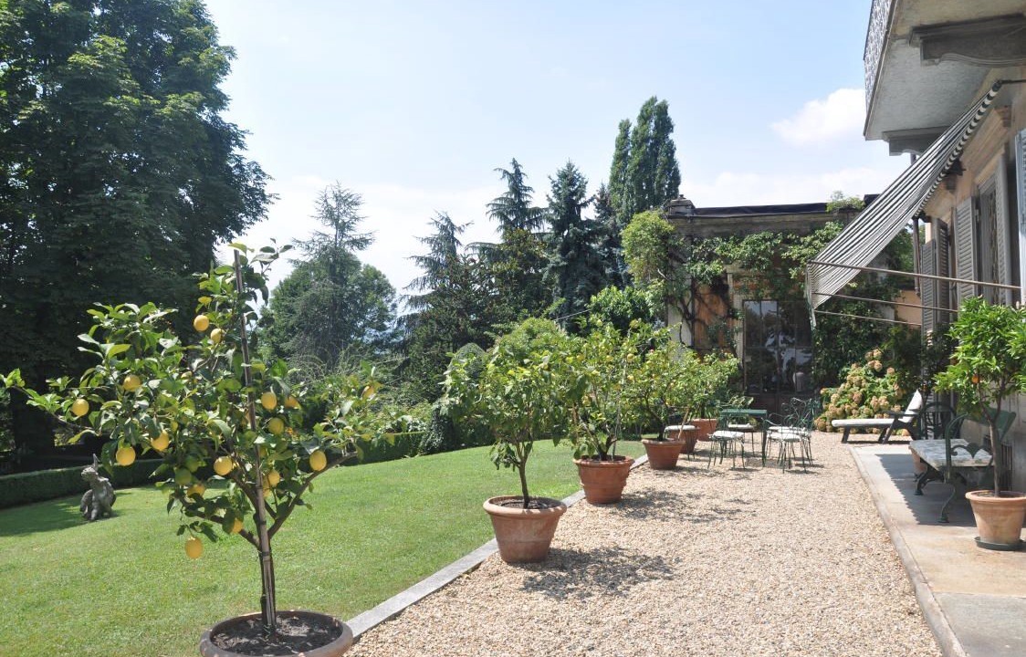 Photo of Outdoor in Pinerolo