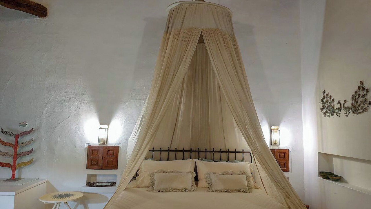 Photo of Bedroom in Olbia