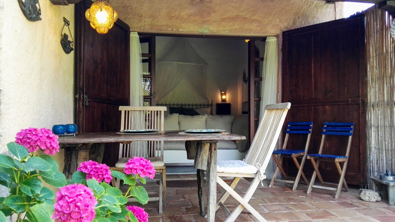 Photo of Outdoor in Olbia