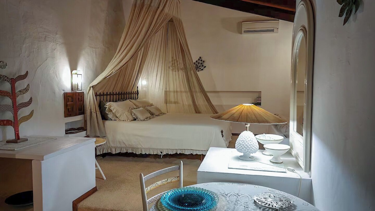 Photo of Bedroom in Olbia