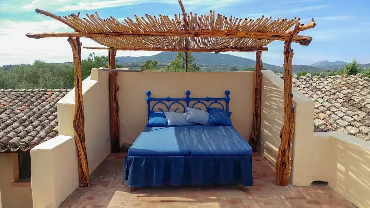 Photo of Outdoor in Olbia