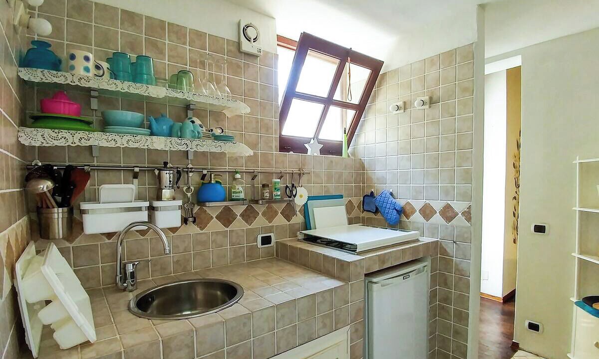 Photo of Kitchen in Olbia
