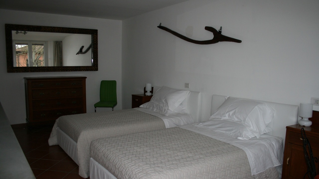 Photo of Bedroom in Crespellano
