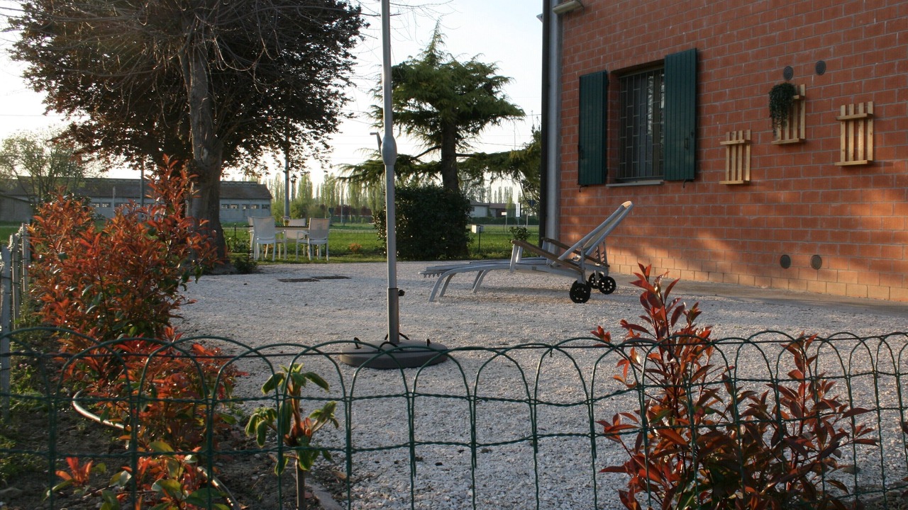 Photo of Outdoor in Crespellano