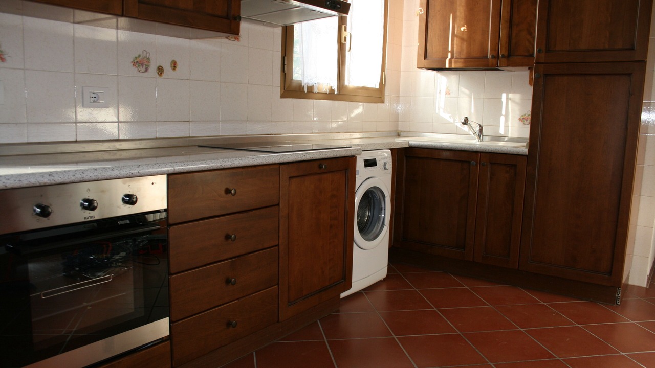 Photo of Kitchen in Crespellano