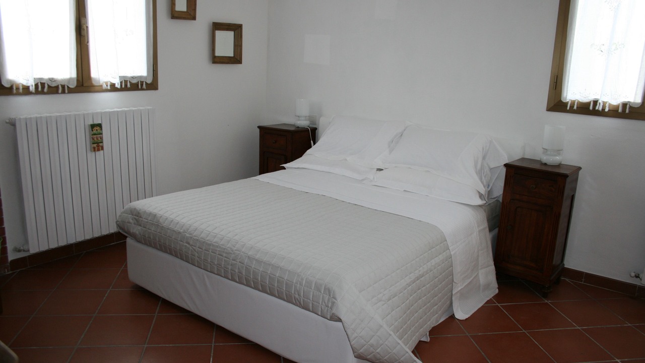 Photo of Bedroom in Crespellano