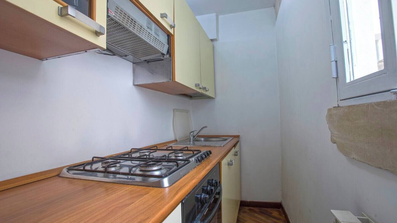 Photo of Kitchen in Lecce Historic Center
