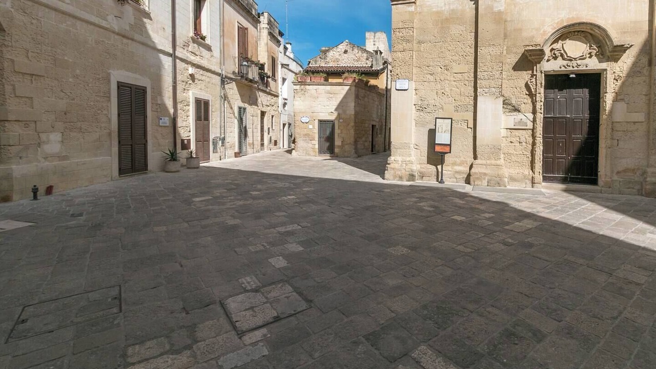 Photo of Outdoor in Lecce Historic Center