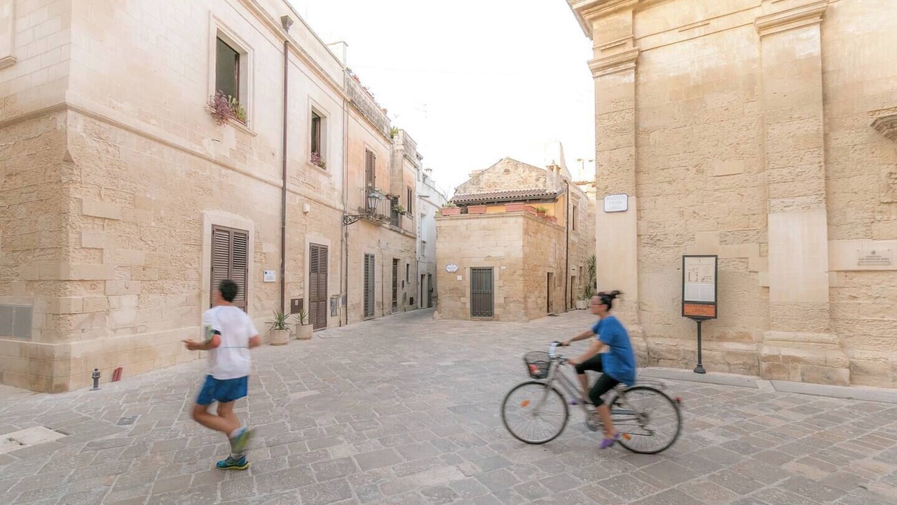 Photo of Others in Lecce Historic Center