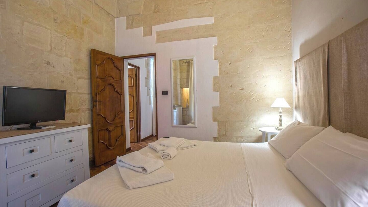 Photo of Bedroom in Lecce Historic Center