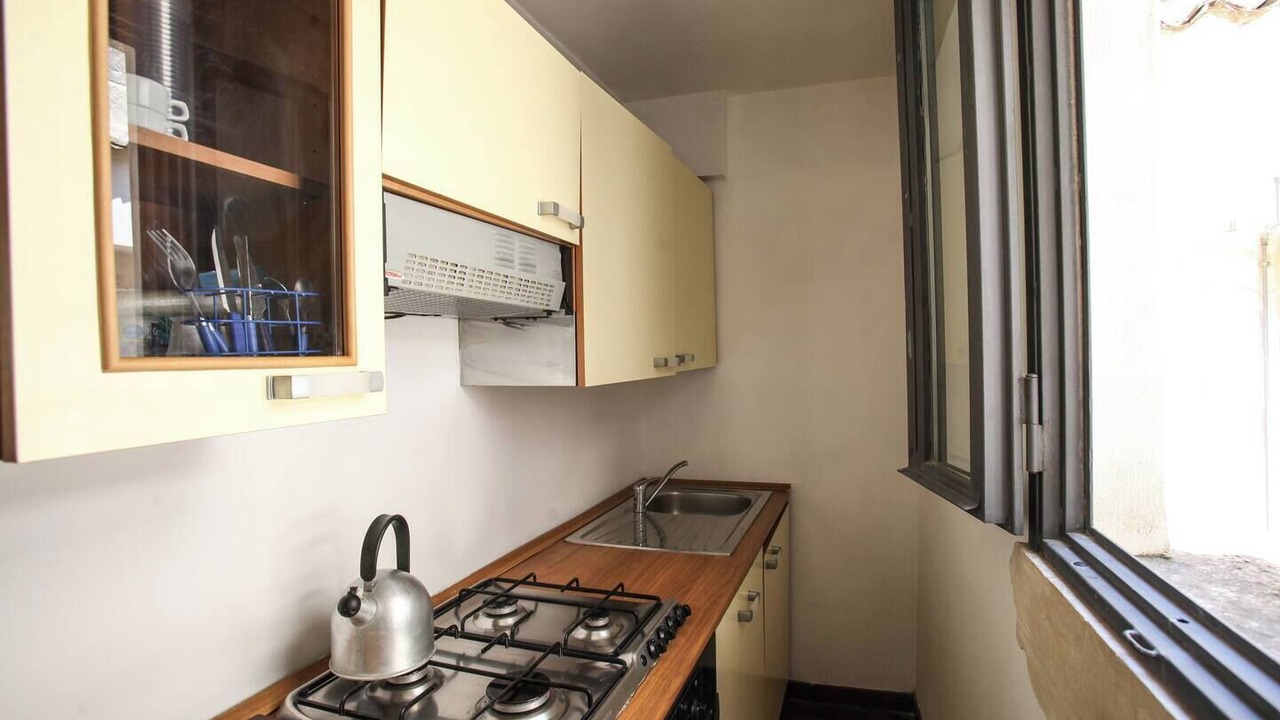 Photo of Kitchen in Lecce Historic Center