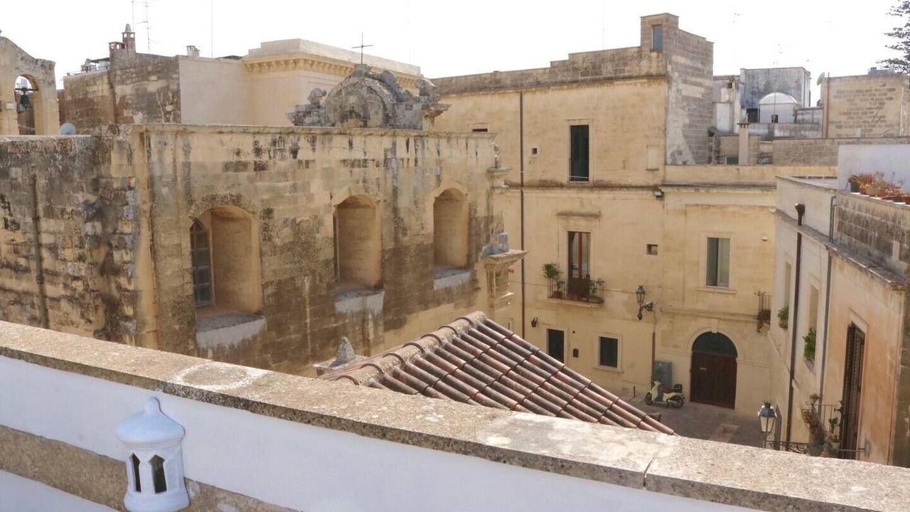 Photo of Others in Lecce Historic Center