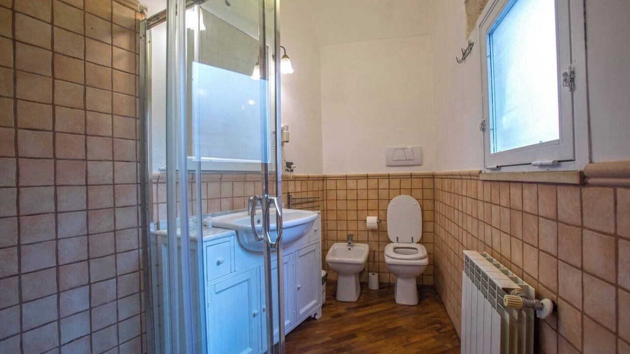 Photo of Bathroom in Lecce Historic Center