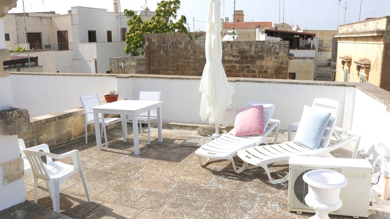 Photo of Outdoor in Lecce Historic Center