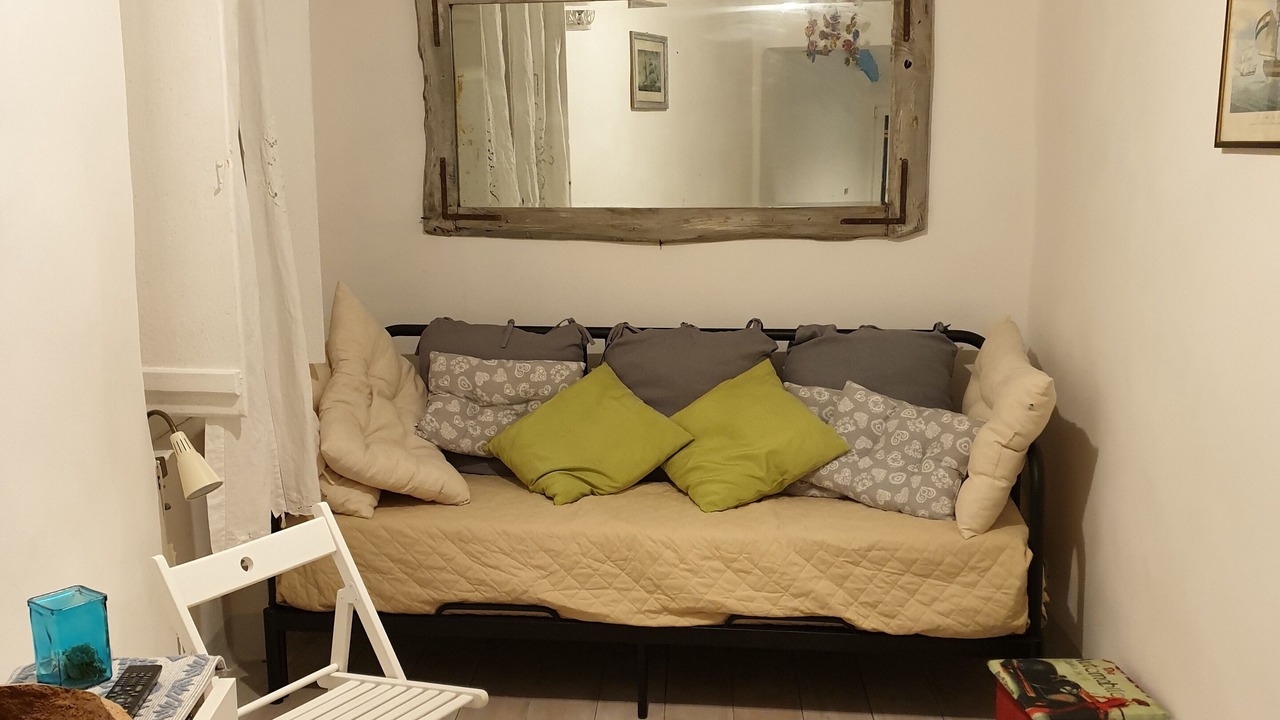 Photo of Livingroom in Pugliola