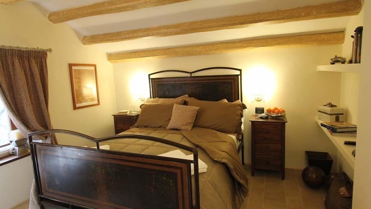 Photo of Bedroom in Spoleto