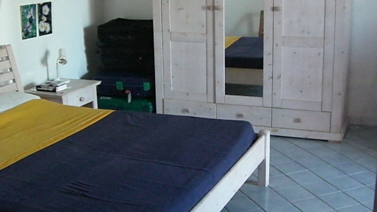 Photo of Bedroom in San Vincenzo