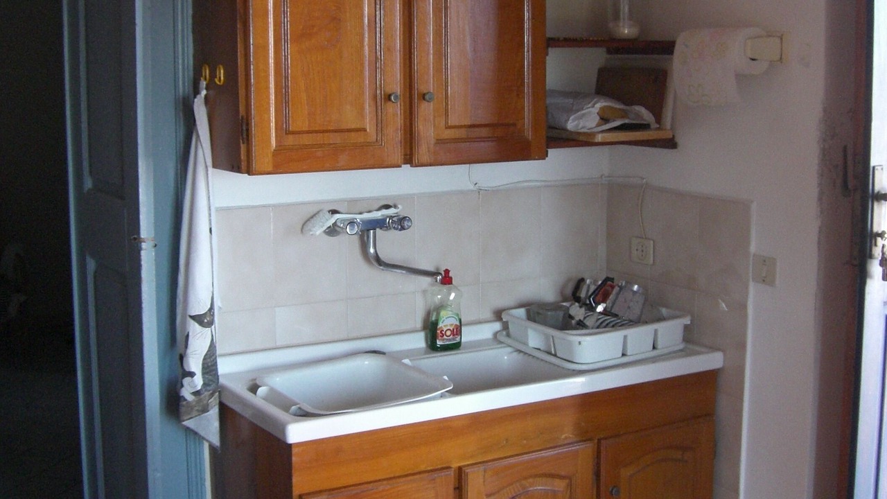 Photo of Bathroom in San Vincenzo