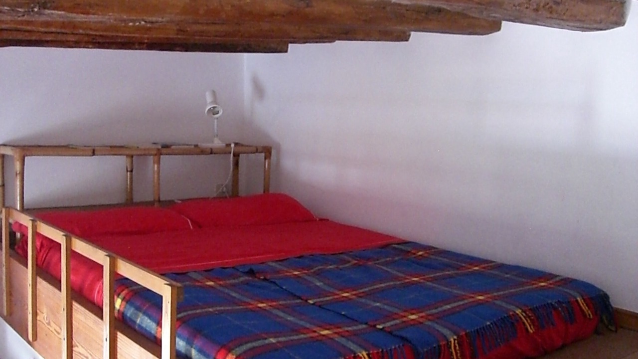Photo of Bedroom in San Vincenzo