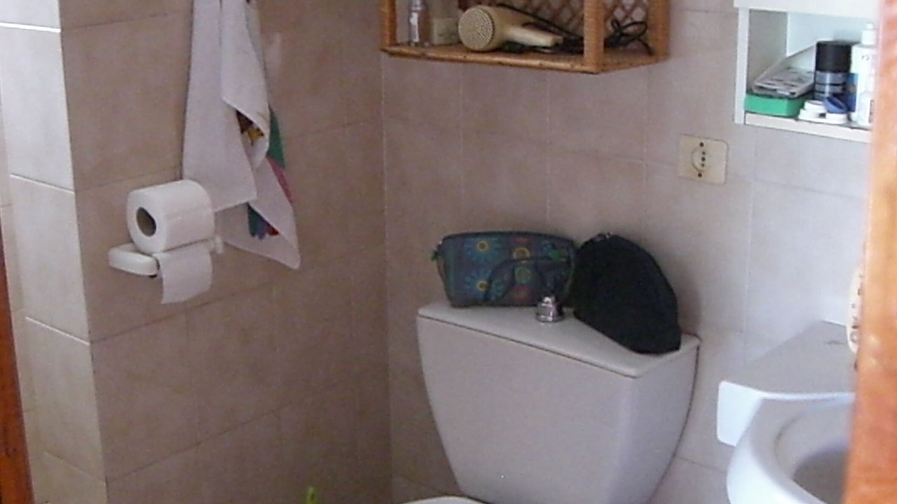 Photo of Bathroom in San Vincenzo